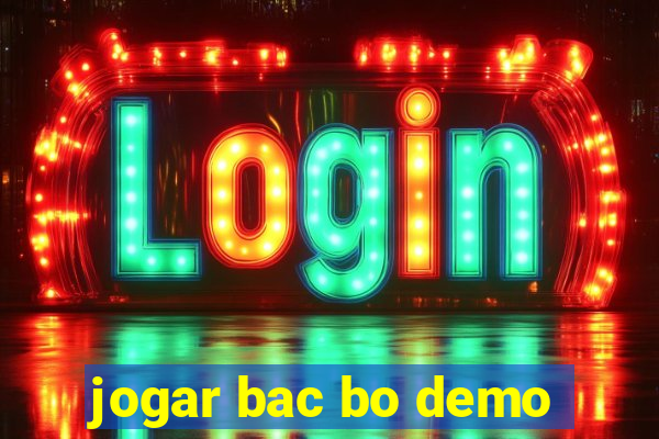 jogar bac bo demo