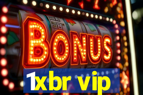 1xbr vip