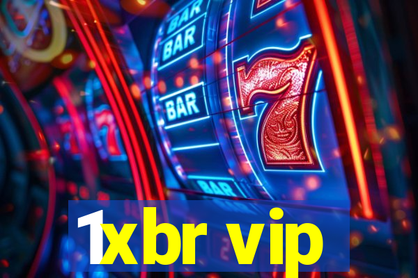 1xbr vip