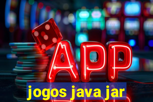 jogos java jar