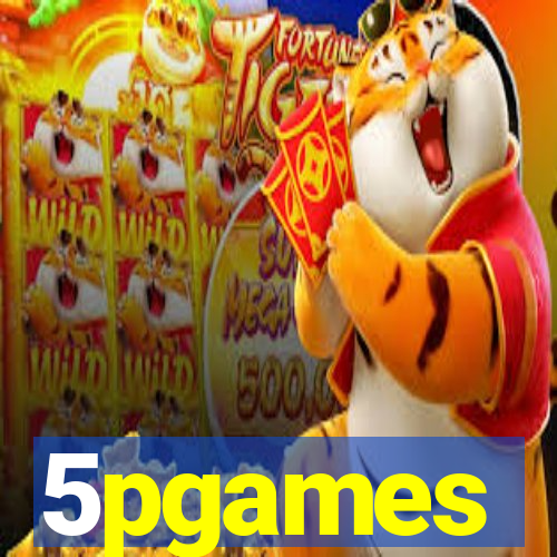 5pgames