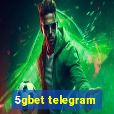 5gbet telegram