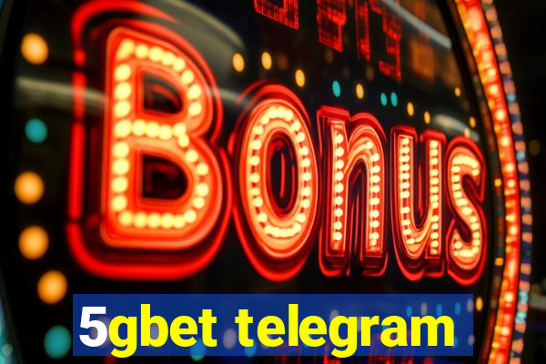 5gbet telegram