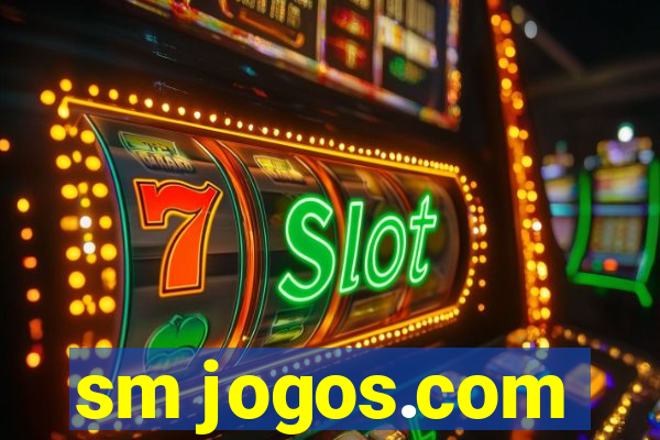 sm jogos.com