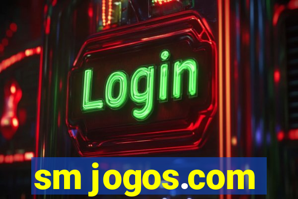 sm jogos.com