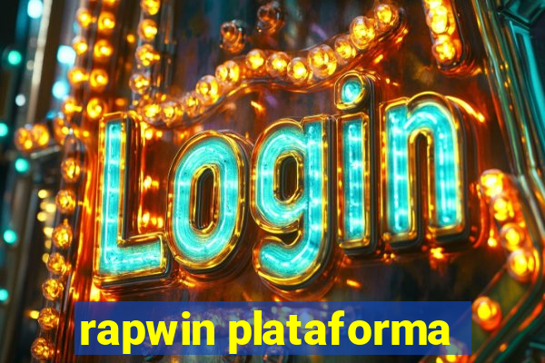 rapwin plataforma