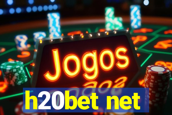 h20bet net