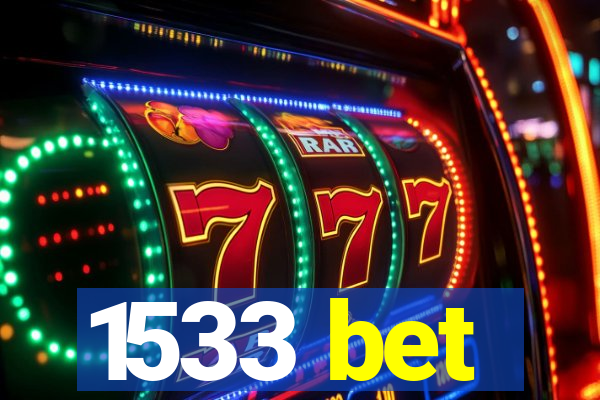 1533 bet