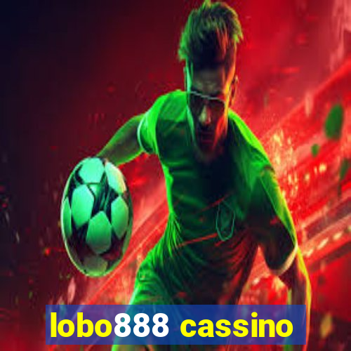 lobo888 cassino