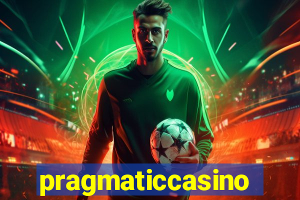 pragmaticcasino