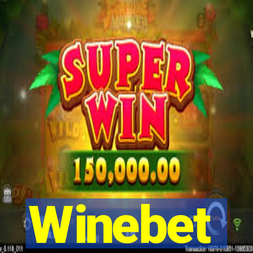 Winebet