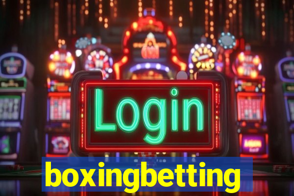 boxingbetting