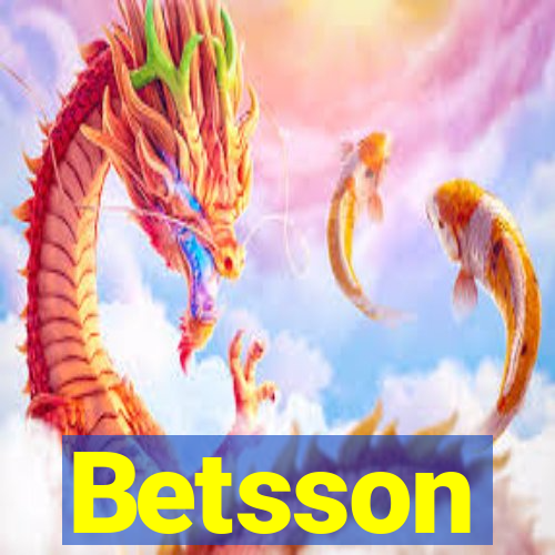 Betsson