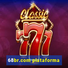 68br.com plataforma