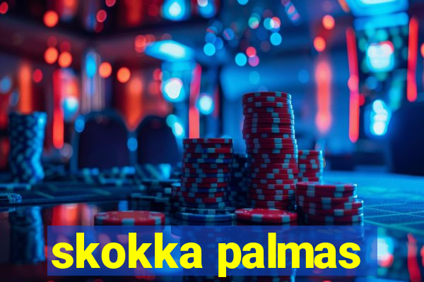 skokka palmas