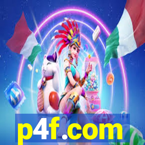 p4f.com