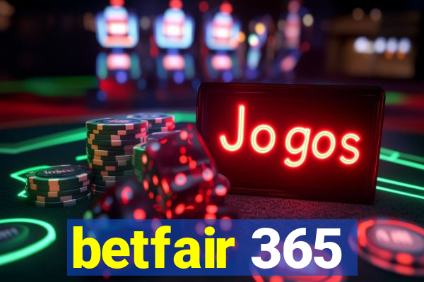 betfair 365