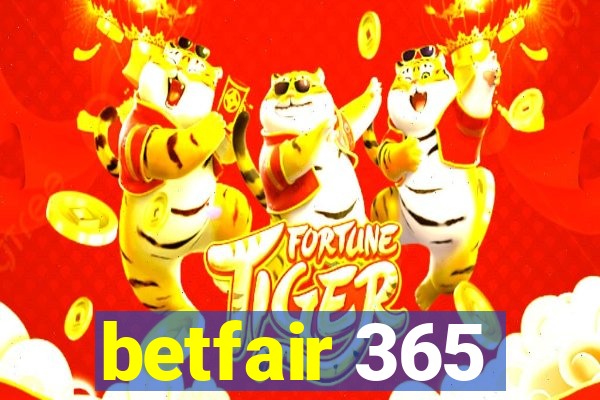 betfair 365