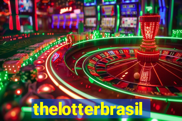 thelotterbrasil