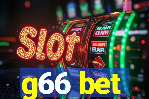 g66 bet