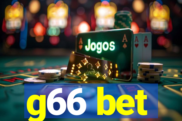 g66 bet