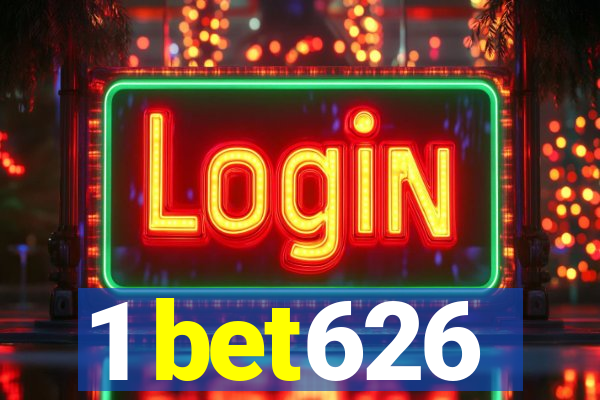 1 bet626