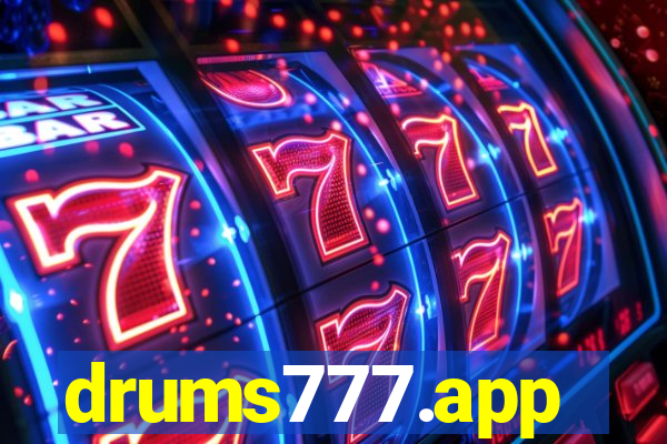 drums777.app