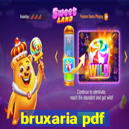 bruxaria pdf