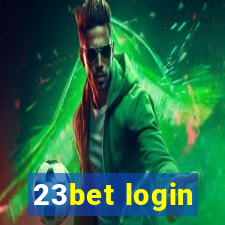 23bet login