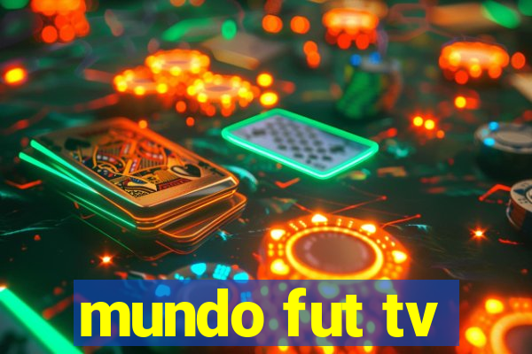 mundo fut tv