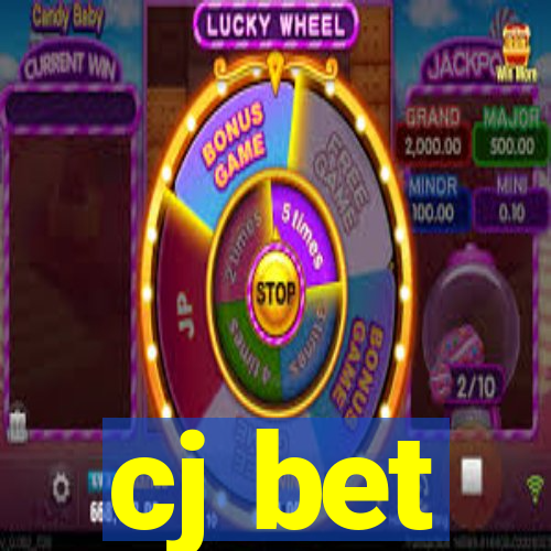 cj bet