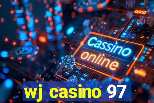 wj casino 97