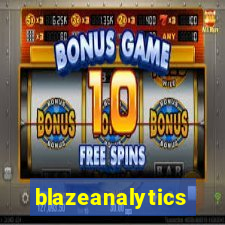 blazeanalytics