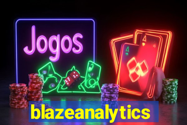 blazeanalytics