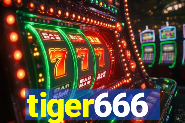 tiger666