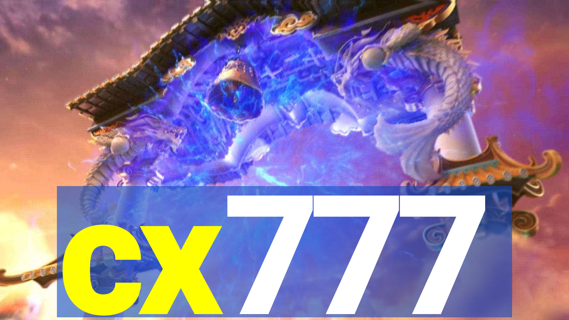 cx777