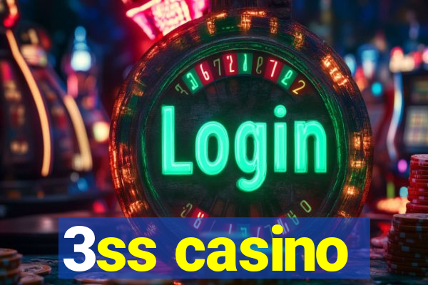 3ss casino