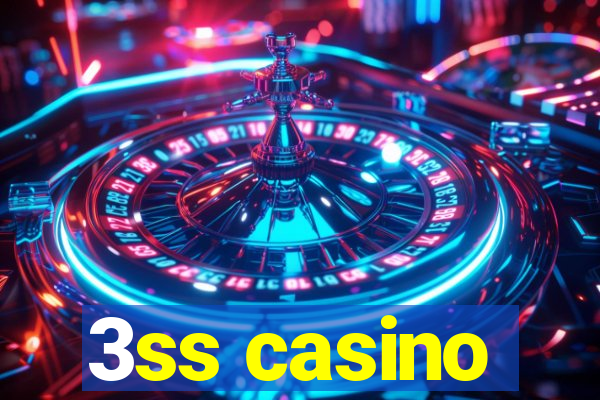 3ss casino