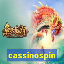 cassinospin