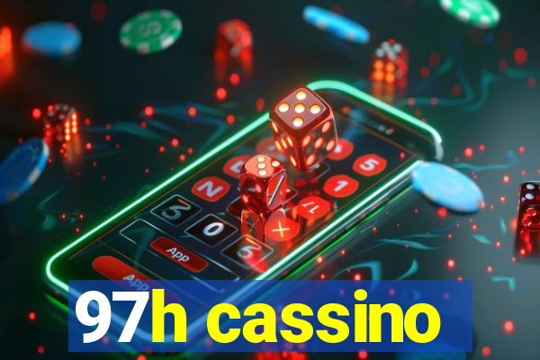 97h cassino