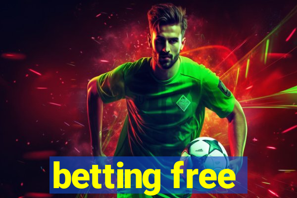 betting free