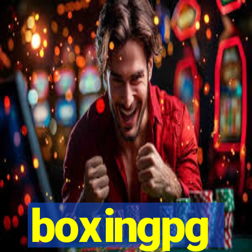 boxingpg