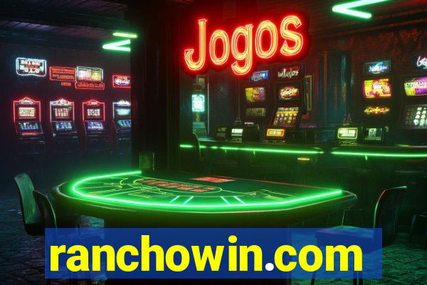 ranchowin.com