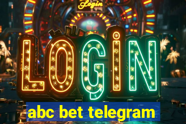 abc bet telegram