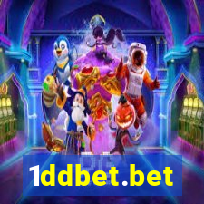 1ddbet.bet