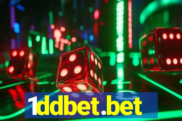 1ddbet.bet