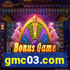 gmc03.com