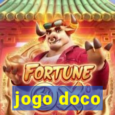 jogo doco