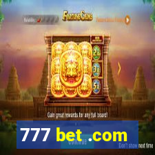 777 bet .com