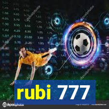 rubi 777